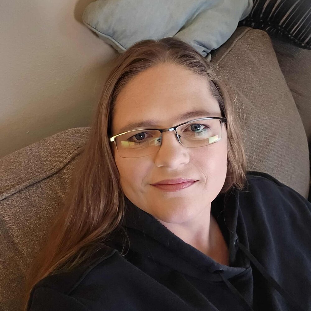 Meet your Posher, Teri